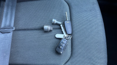 Audi Q2 30 TFSI Sport 5dr Petrol Estate